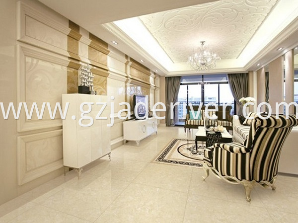 Beige Marble